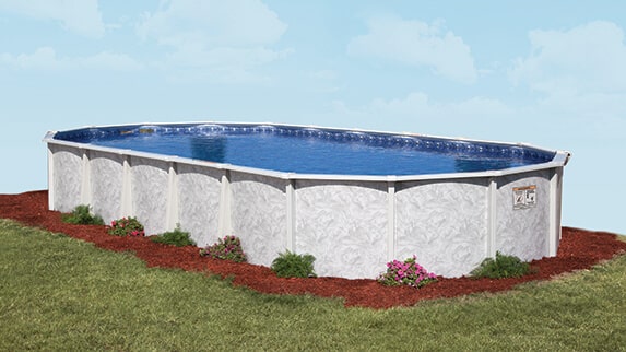 Above Ground Pools