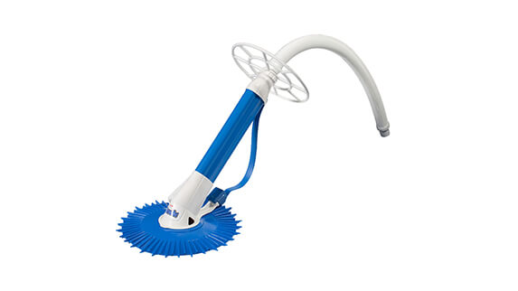 Pool Vaccums