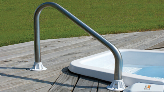 Handrails