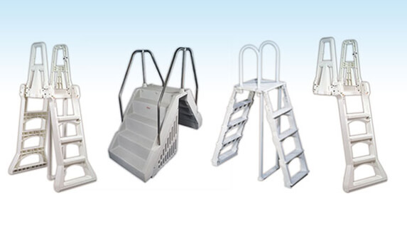 Pool Ladders