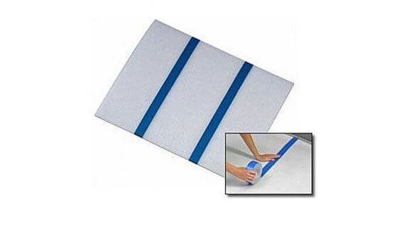Liner Protection