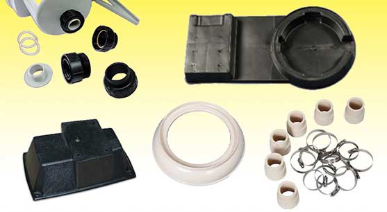 Filter Accessories