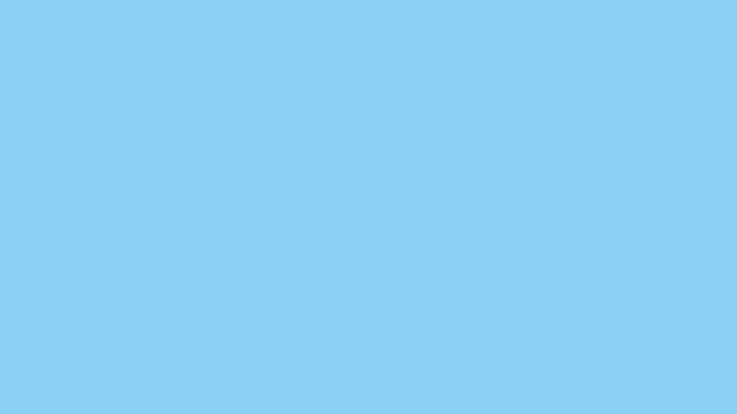 SOLID BLUE™
