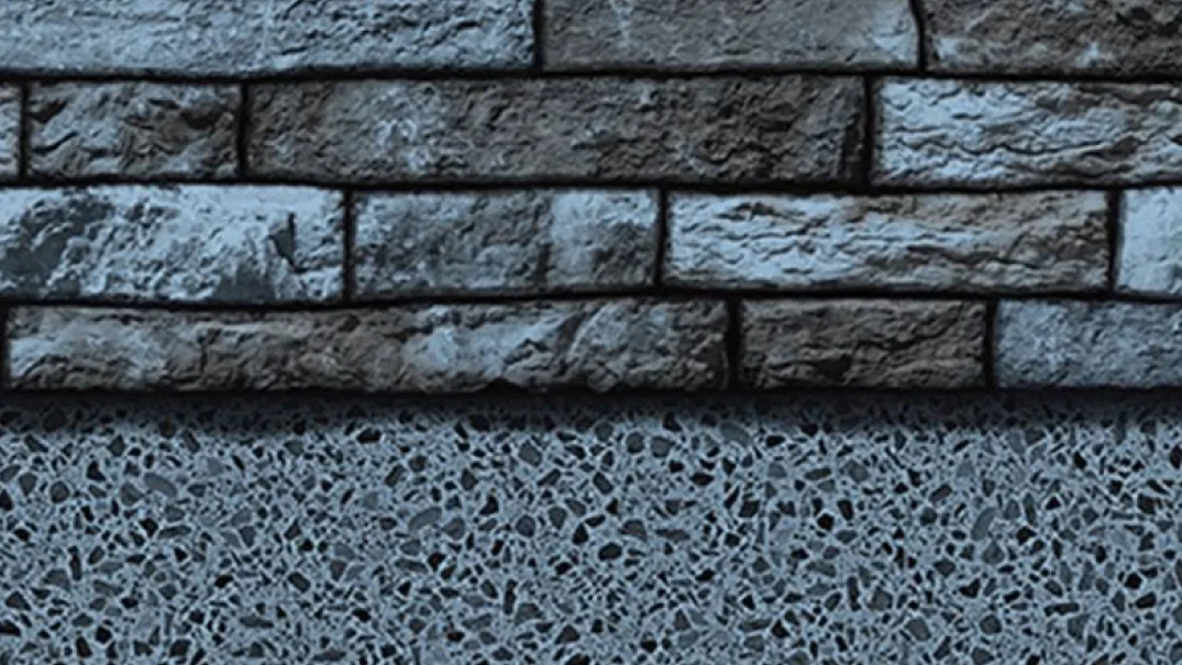 TERRAZZO