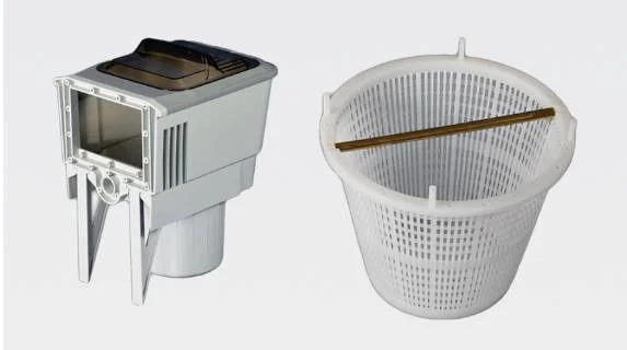 Skimmers