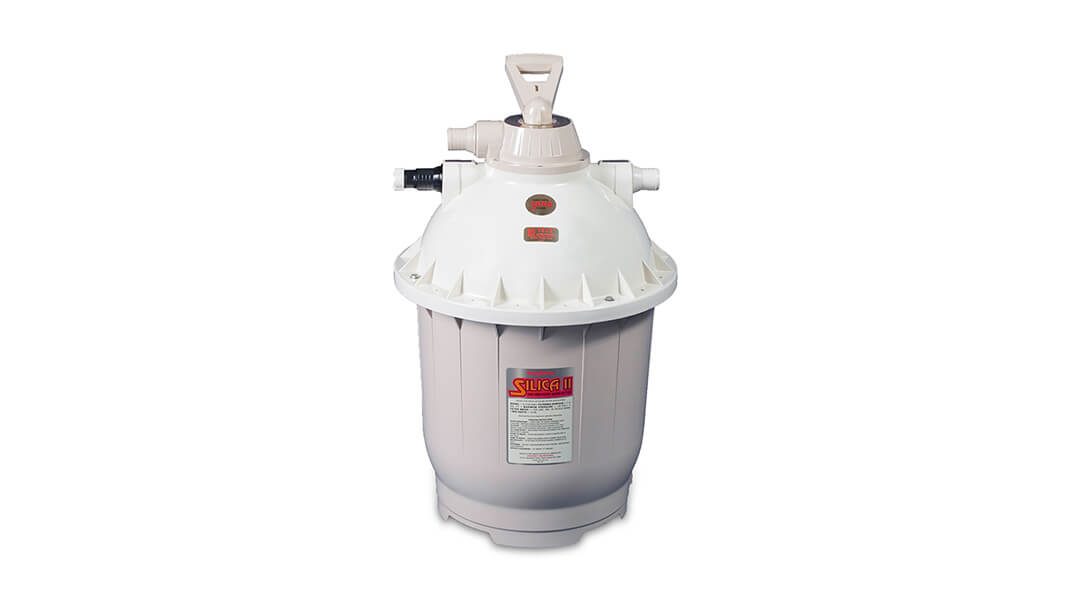 Silica Sand Filters - Doughboy iFrame Doughboy Silica Ii Sand Filter Parts