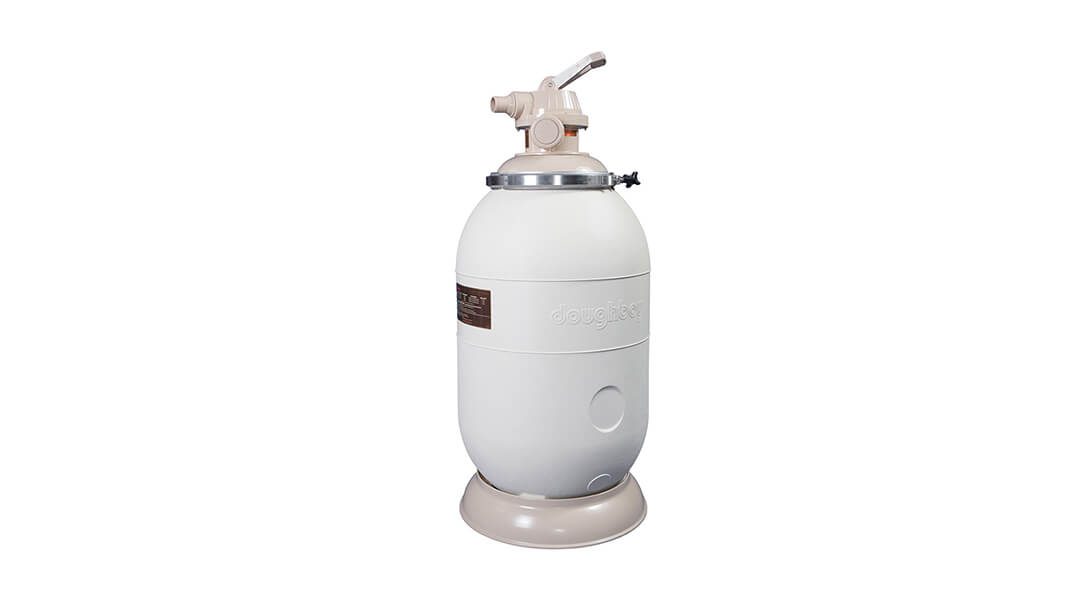 Media Master Sand Filters - Doughboy iFrame Doughboy Silica Ii Sand Filter Parts