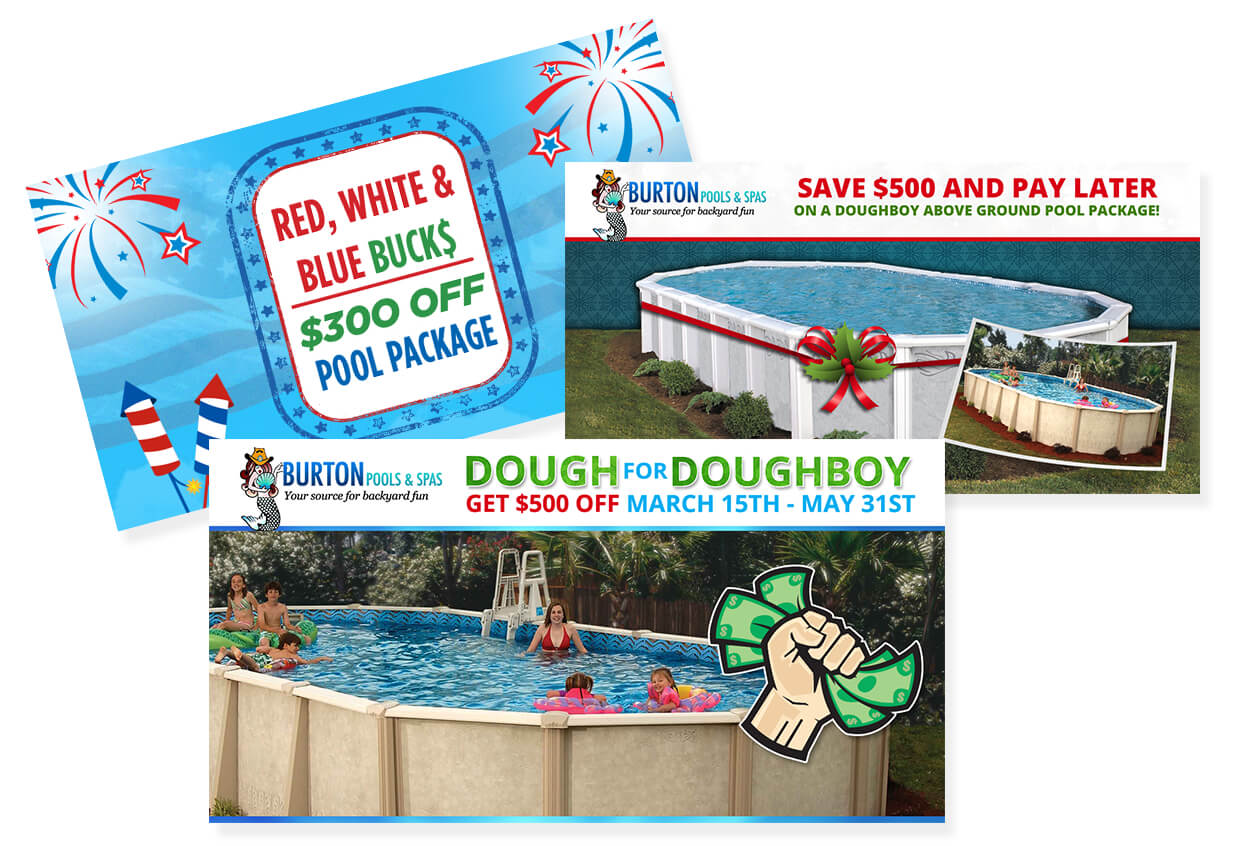 Doughboy Promotions