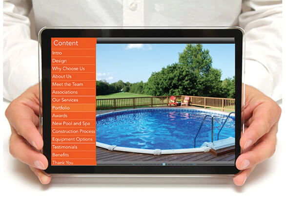 Tablet Tools