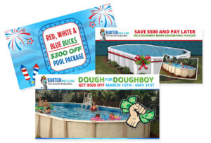 Doughboy Promotions