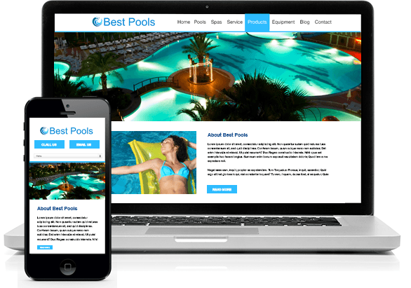 Website Design