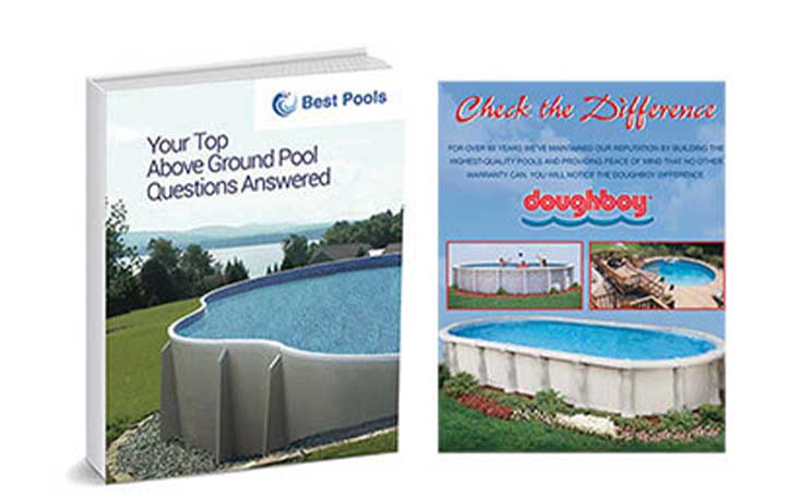 Above Ground Pool Consumer Resource Guides