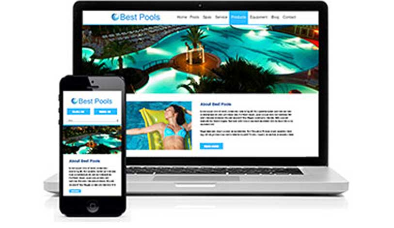 Website Services