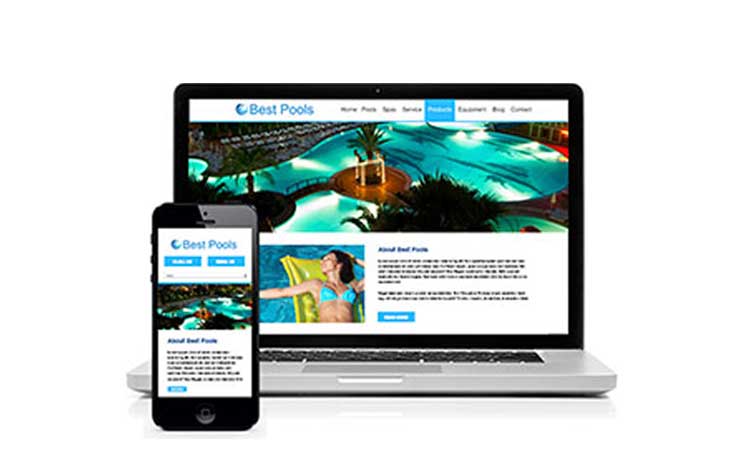 Websites
